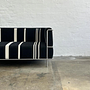 MODERNIST Sofa 2-seater Black 2