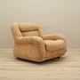 Sessel Beige 1960er Jahre 8