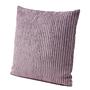 Kissenbezug Anafi Polyester Lavendel 50 x 50 cm 0
