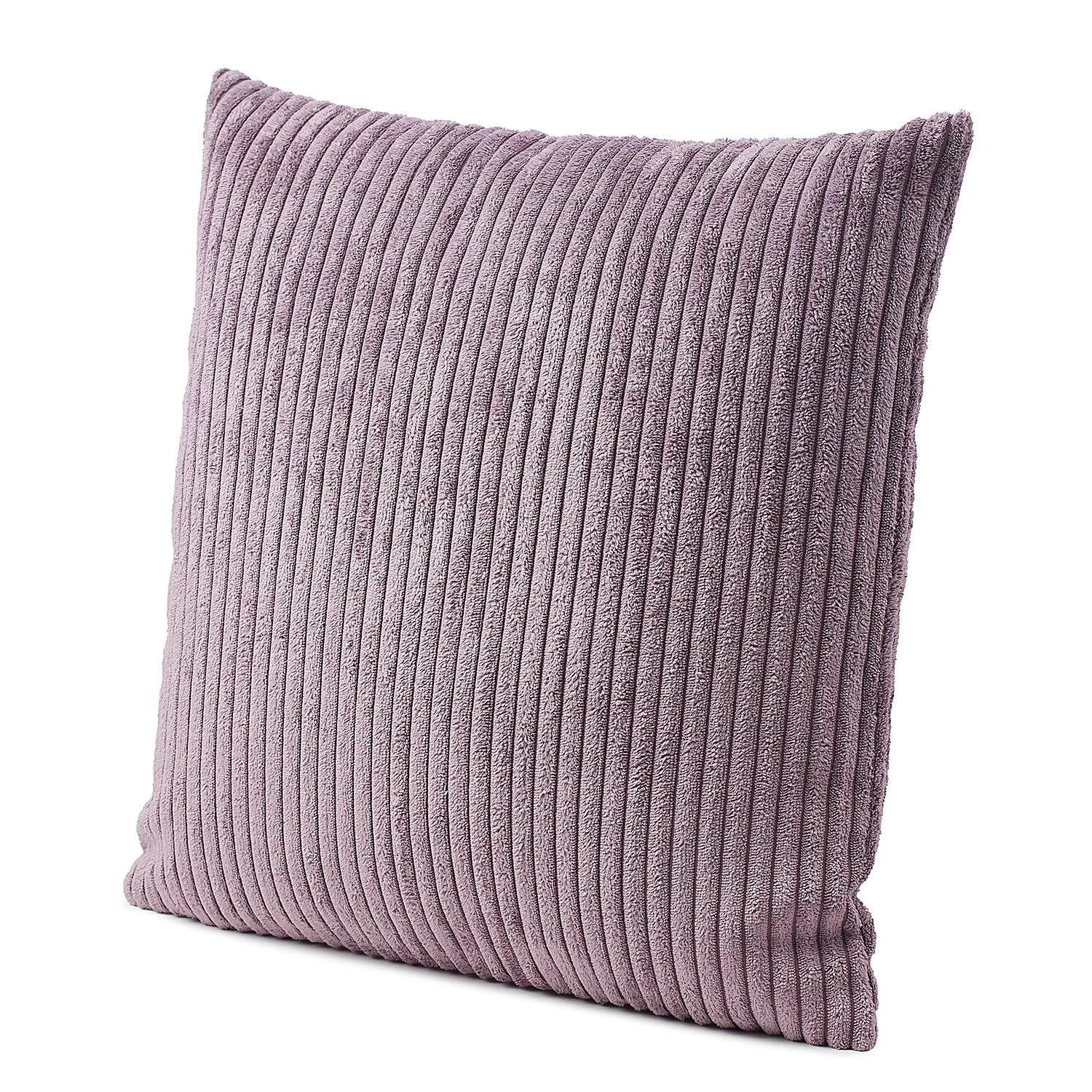 Kissenbezug Anafi Polyester Lavendel 50 x 50 cm 0