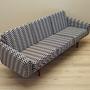 3-Sitzer Sofa 1960er Jahre 7