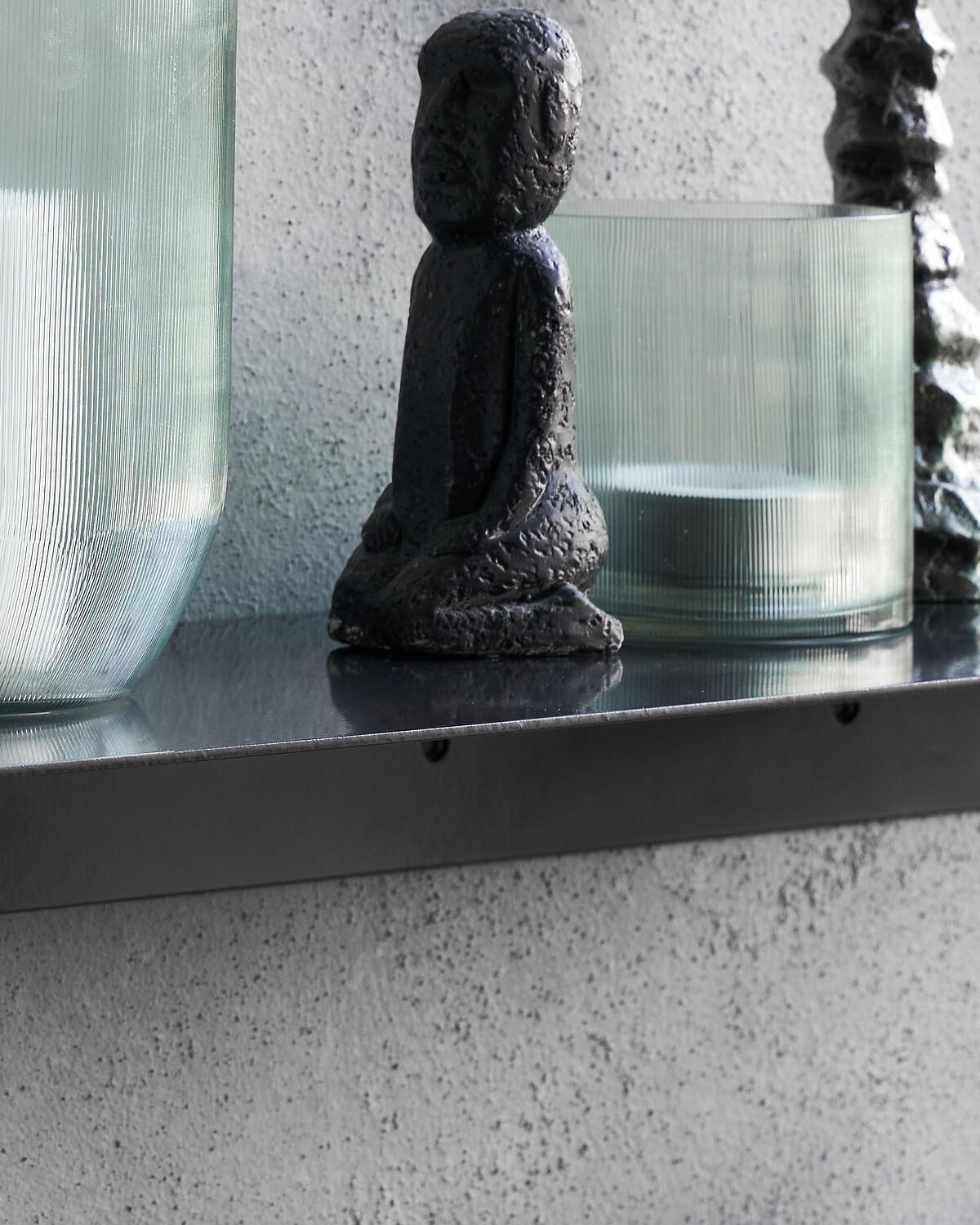 2x HDRevi Shelf Black 2