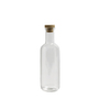 Bottle Glasflasche Transparent 0