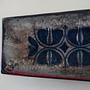 Ceramic Plate Anthracite 4