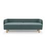 Clara Schlafsofa Forest Dust Blue 1