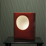 Signal Leuchte Orange 2