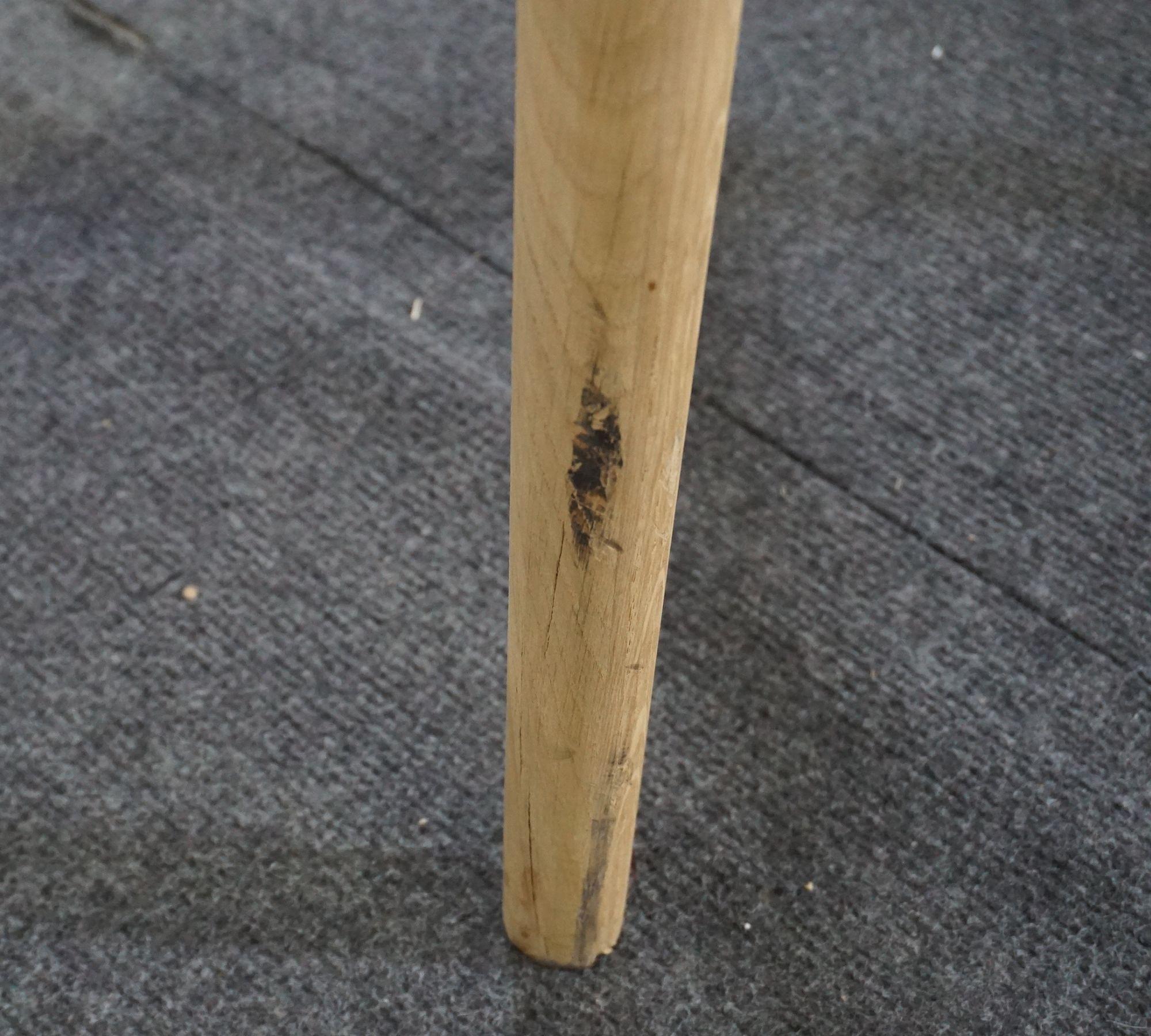 Holly Esszimmerstuhl Maya Warm Grey 7