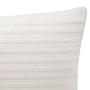 Cushion cover Chellano cotton cream 40 x 60 cm 2