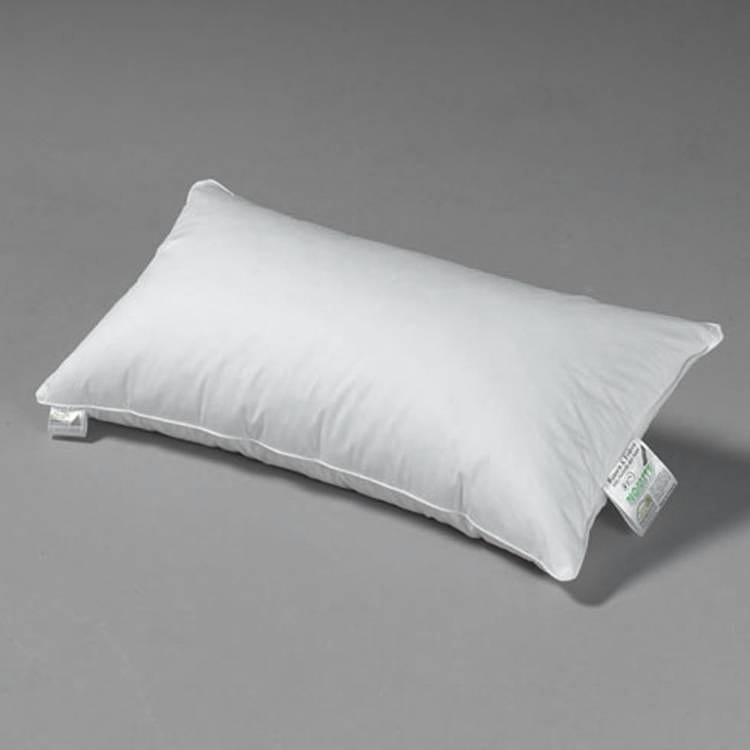 Kopfkissen Canada 40 x 80 cm 85% Federn, 15% Daunen 3