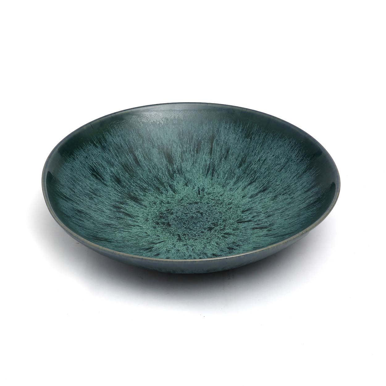 Aqua Pasta-Platte ø23cm  1