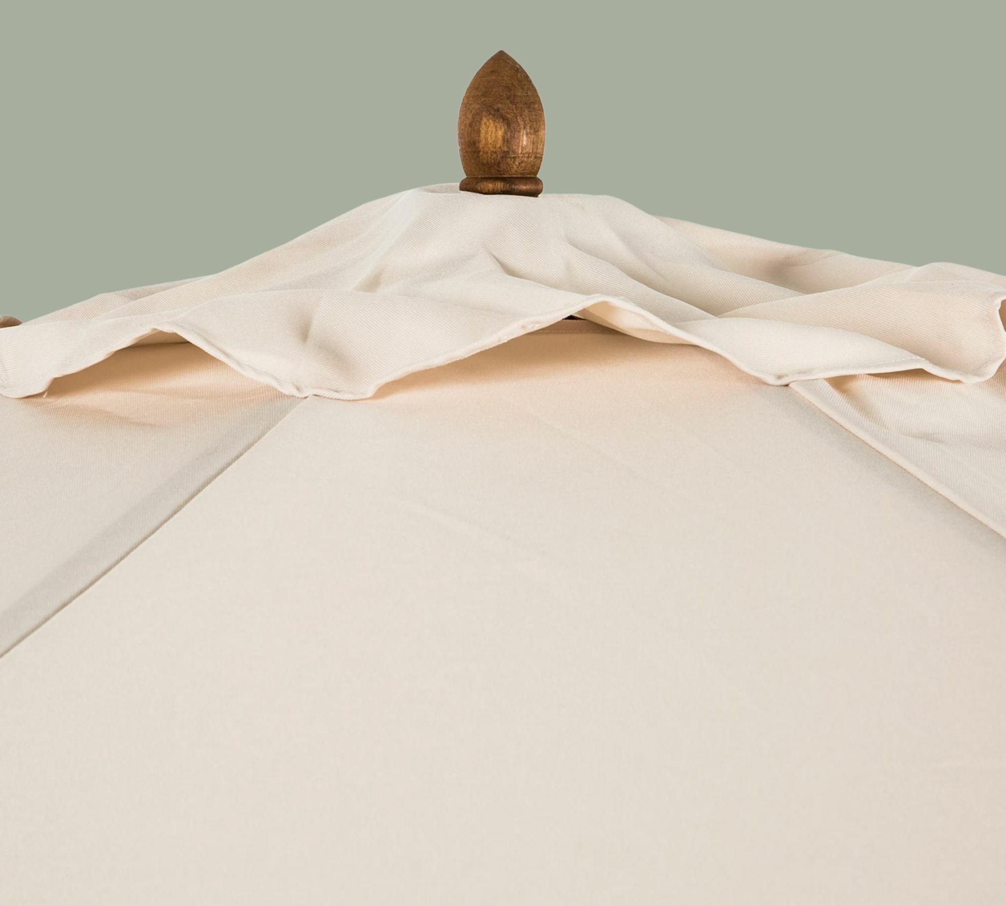 Sonnenschirm Sombrilla I Beige 3