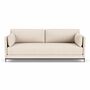 Chill by SLS Schlafsofa Mark Sand 0