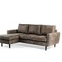3-seater sofa CL L+R Savannah 4