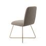 Taiwa Dining Chair Foggy Fusion 3