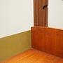Ergo Shelf System Teak Wood 1960s 10