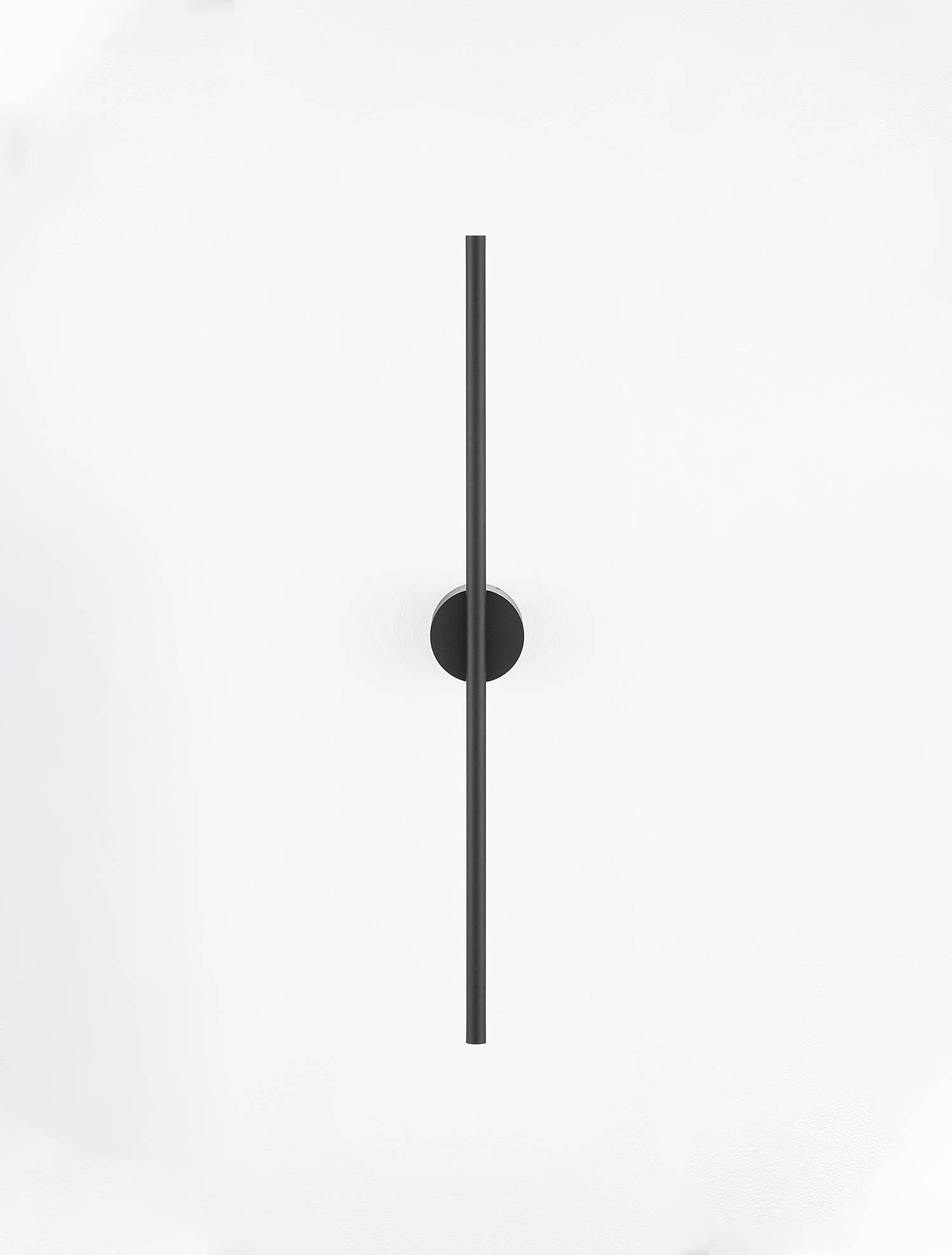 Aden Typ A Wandleuchte Aluminium 1-flammig 3