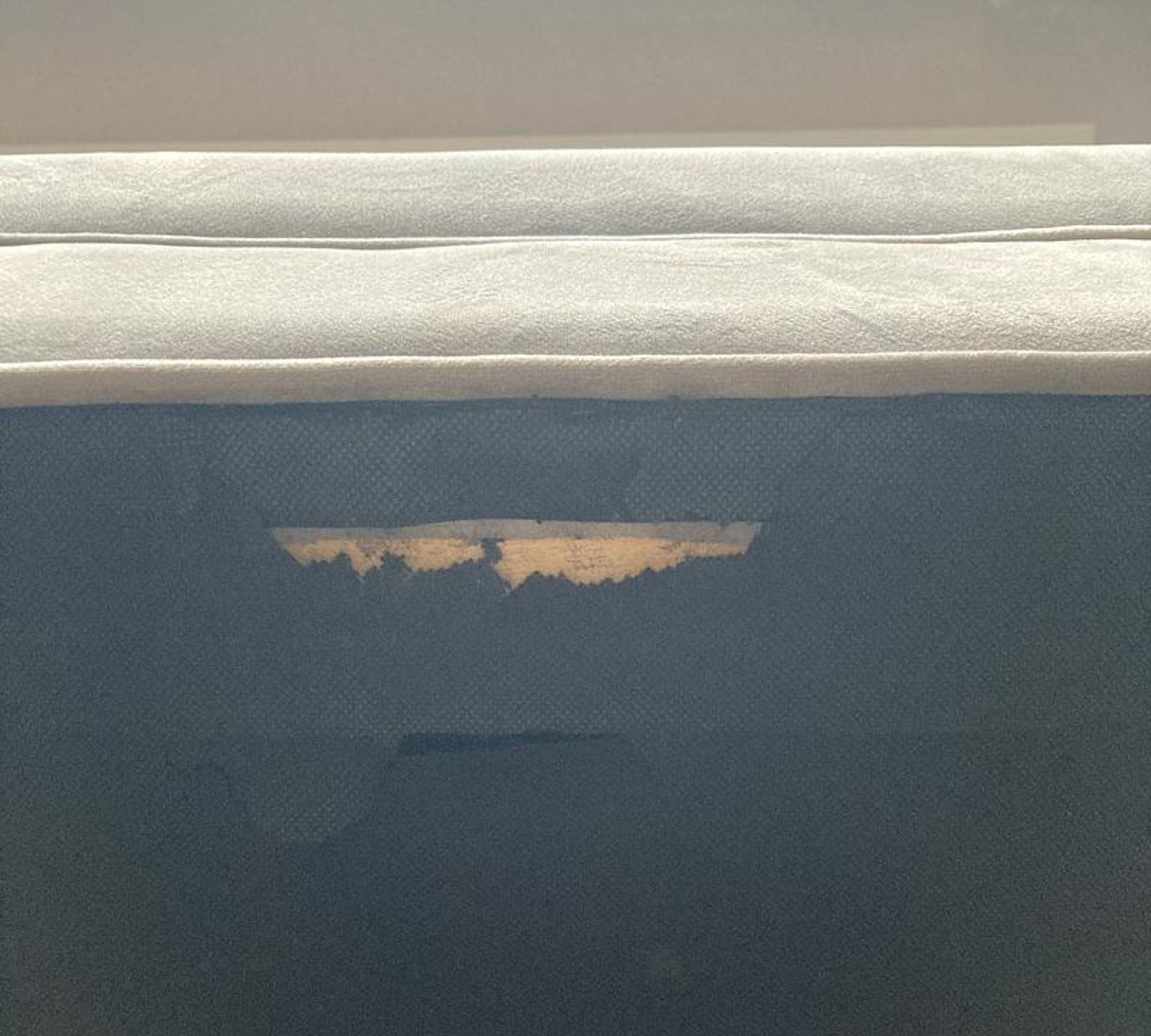 2x Cocktail Chairs Velvet Metal Grey 5