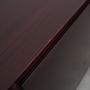 Mahogany Kabinett 1960 Jahre 11