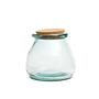 Belly Behälter Glas 0