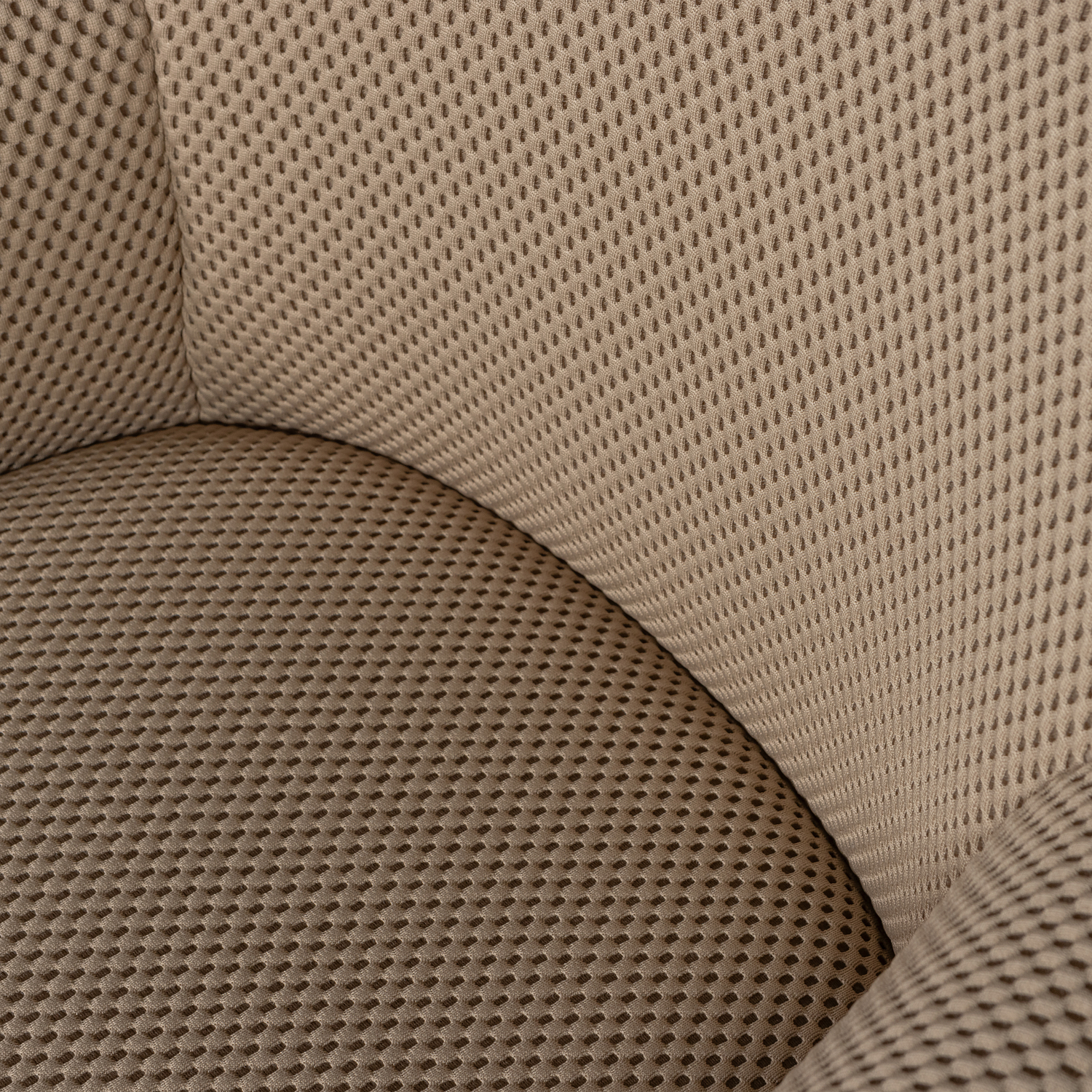 Juno Esszimmerstuhl Beige 7