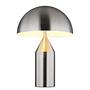 Atoma Tischleuchte Eisen 2-flammig 3