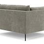 Vincent 1-Sitzer Modul Links Planet Grey Green 4
