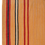 Kilim Afshar Teppich Braun 1