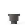 Inka Kana Pot Small Stone Anthracite 0