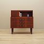 Secretary Teak Wood 1970s 1