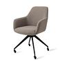 Hiroo Dining Chair Foggy Fusion 2