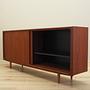 Sideboard Teakholz 1970er Jahre 4