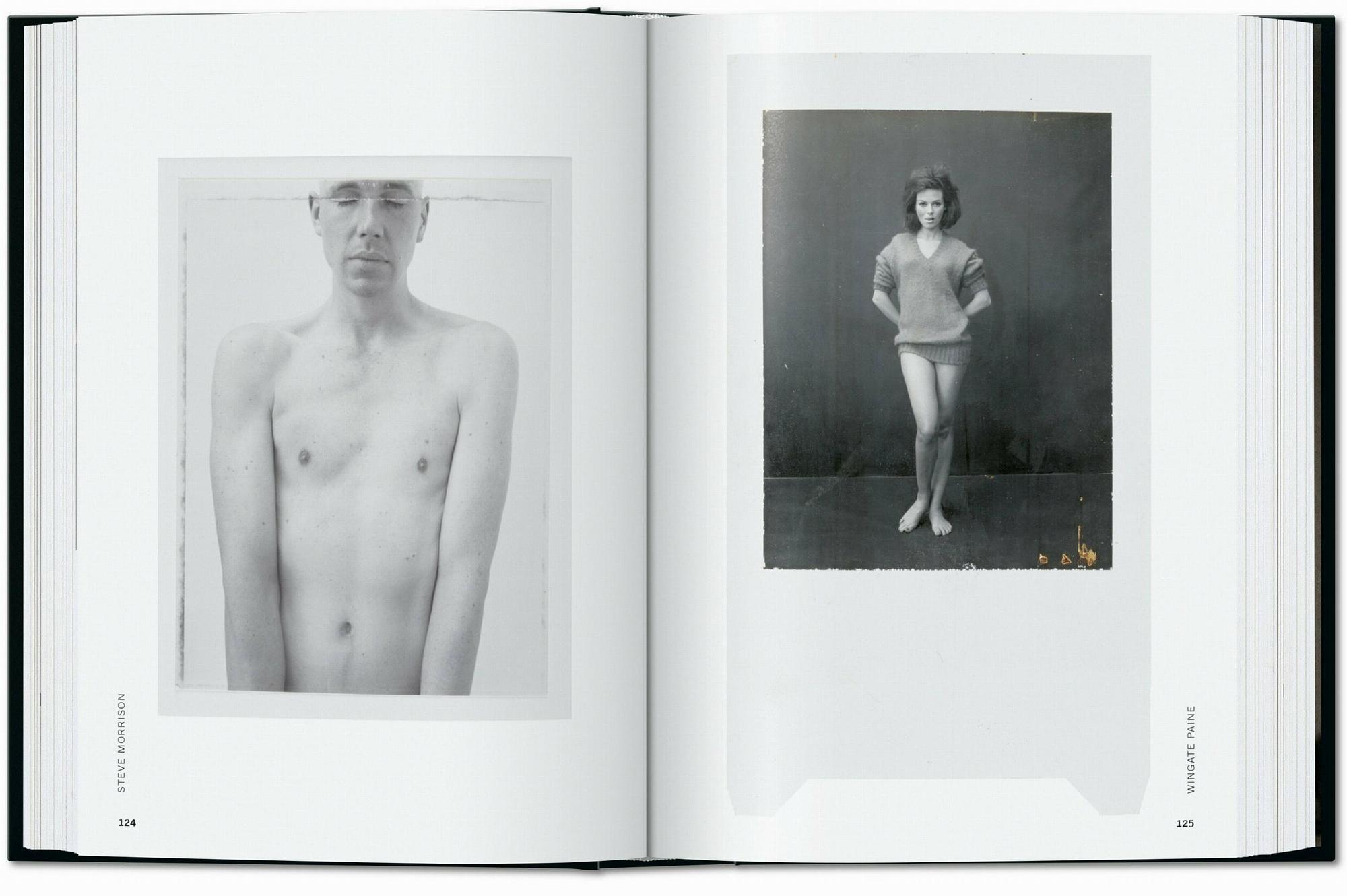 The Polaroid Book. 45th Ed. 5