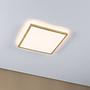 Atria Shine LED-Deckenleuchte Kunststoff 1-flammig 2
