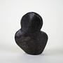 Abstract Stone Sculpture 1980s 6