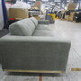 Aya Sofa 4-Sitzer Planet Grey Green 6