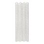 Ösenschal Batoc Polyester Beige 1