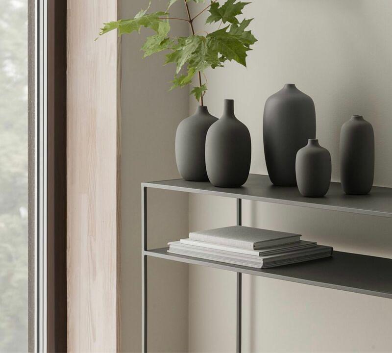 Fera Sideboard Stahl Pulverbeschichtet Mourning Dove 65990 2