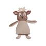 Bea das Bambi Kuscheltier Baumwolle Brownie 0