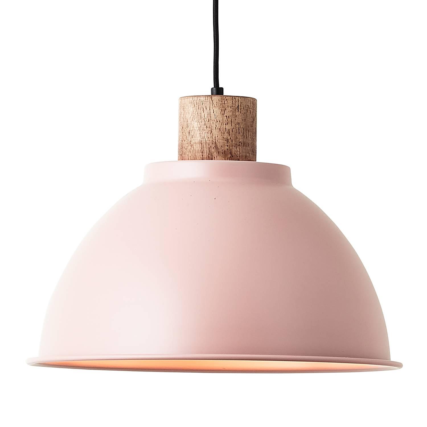 Erena Pendant Lamp Iron 1-bulb 0