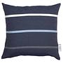 Tepe Cushion cover Blended fabric Marine 0