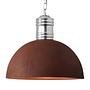 Pendant lamp Frieda III Iron 1-light 0
