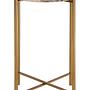 Vita Pink Quartz Beistelltisch
 0
