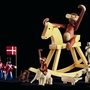 Bär Eiche Ahorn Braun 6