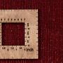 Gabbeh Rug Wool Red 6