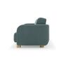 Clara Schlafsofa Forest Dust Blue 5