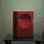 Signal Leuchte Orange 3