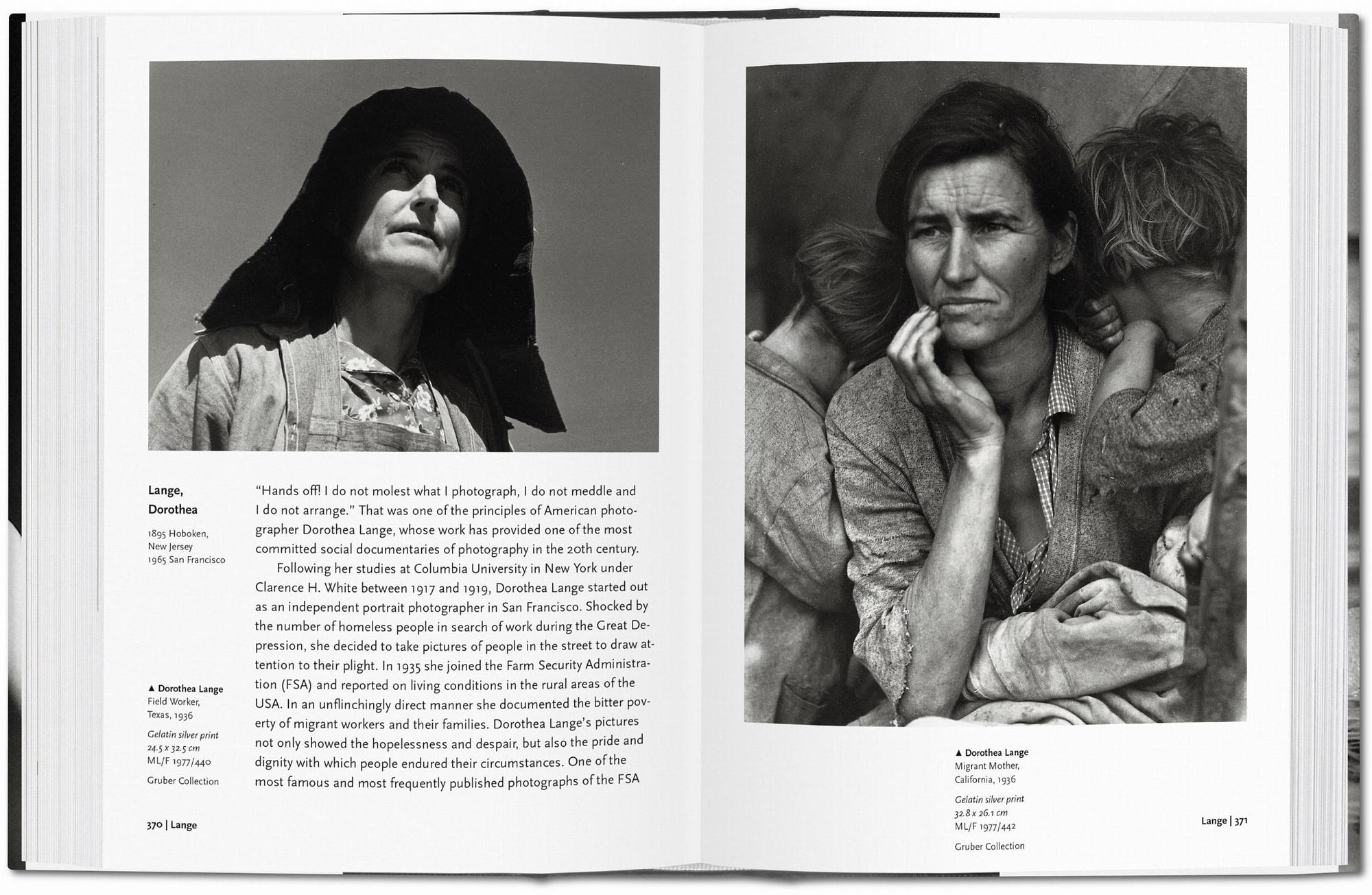 20th Century Photography 4