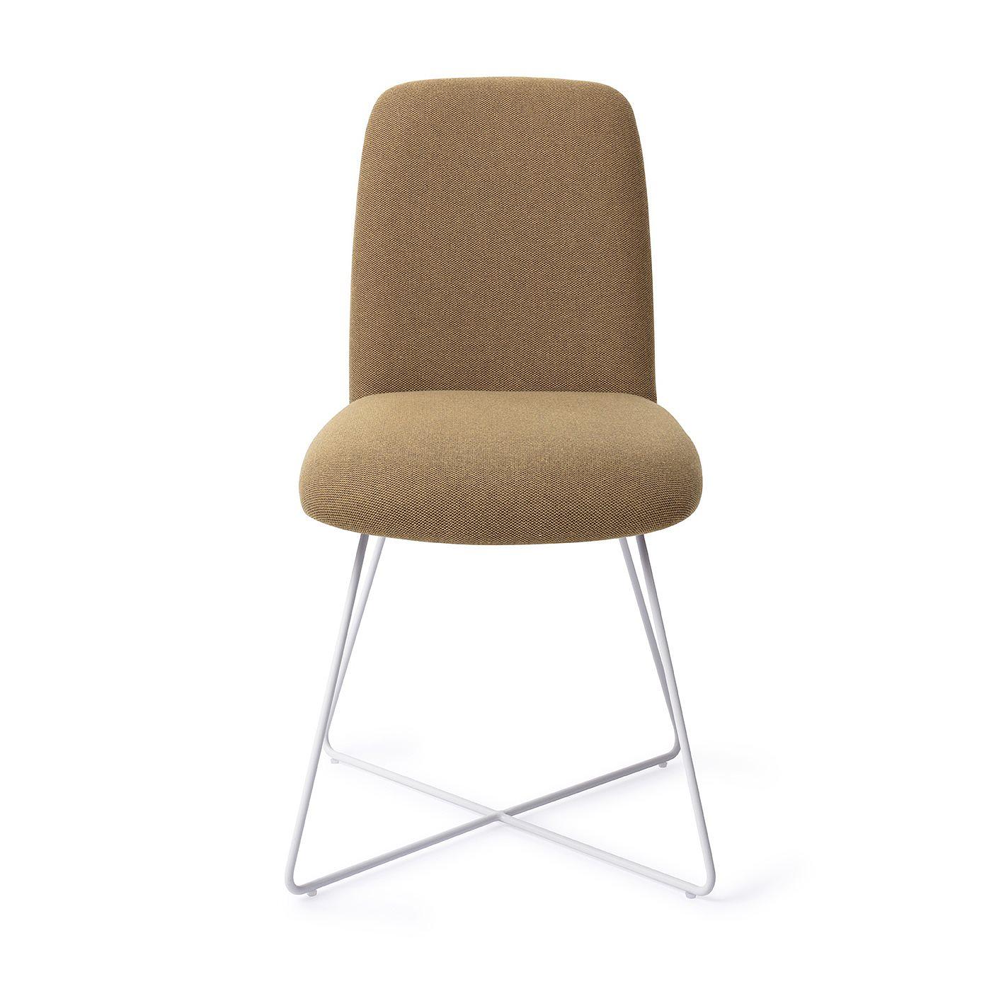 Taiwa Sedia da pranzo Cross Willow 3