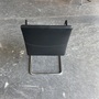 12x Jason 1500 Freischwinger Walter Knoll Leder Schwarz 4