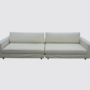 Dylan Sofa 4-Sitzer Mark Sand 4